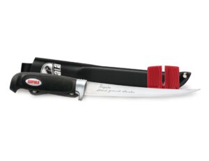 Rapala Filetkniv 19 cm Soft Grip
