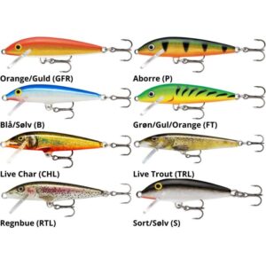 Rapala Original