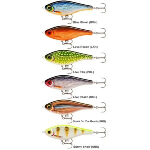 Rapala Super Shadow Rap Jerk 11cm