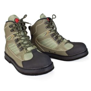 Roy Fishers Water Strider Vadestøvle Med Filtsål 42 - Vadestøvler