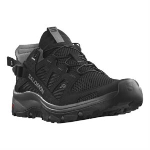 Salomon Techamphibian 5 Mens, Black / Magnet