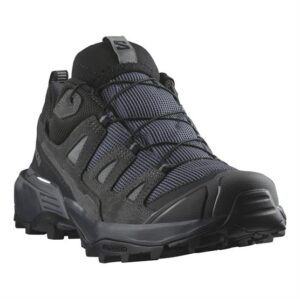 Salomon X Ultra 360 LTR GTX Womens, Turbulence / Black