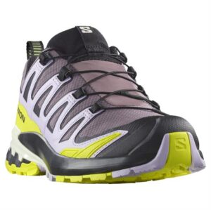 Salomon XA Pro 3D V9 GTX Womens, Moonscape / Orchid Petal