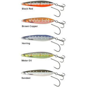 Savage Gear Seeker ISP Loose Scale