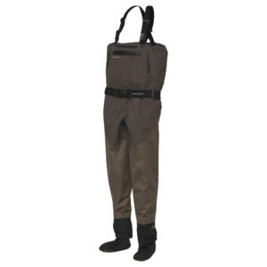 Scierra Helmsdale 20000 Dusky Green Chest Stocking Waders XXL