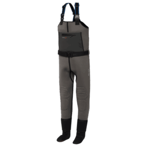 Scierra Helmsdale Neopren Stocking Foot Chest Waders Medium 40/41