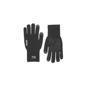 SealSkinz Anmer WP Ultra Grip Black