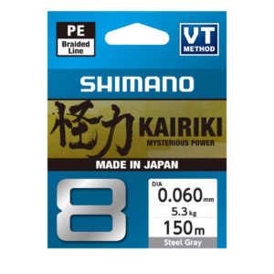 Shimano Kairiki 8