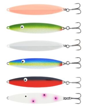 Skruen Fixed 15g Crystal