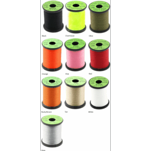 Uni-Thread 8/0W 200yards