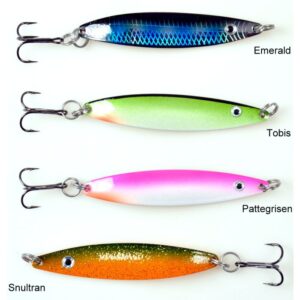 Viking Herring Deluxe