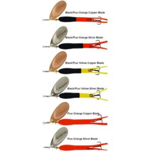 Westin FC Spinner Upstream