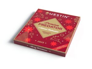 Westin Premium Predator Kalender