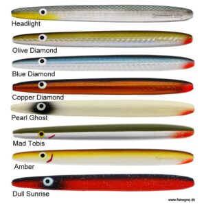 Westin Sømmet Gennemløber