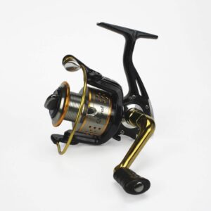 Wizard Svr 6000 - Fastspolehjul