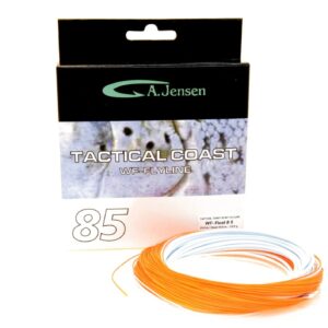 A. Jensen Tactical Coast 85 Floating