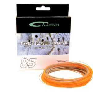 A. Jensen Tactical Coast 85 Hover