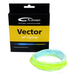 A. Jensen Vector Floating - #6