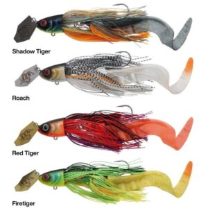 Abu Beast Bladed Jig 25cm 50gr