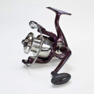 Angel Domäne Allroundhjul Ec 4000 - Fastspolehjul