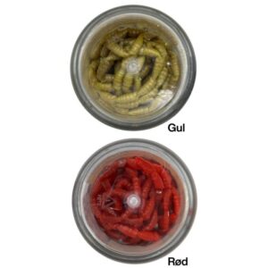 Berkley Powerbait Power Maggot