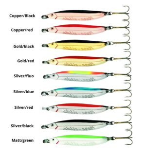 Blue Fox Møresilda Classic 15g