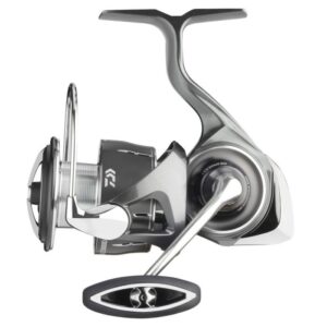 Daiwa 24 Luvias