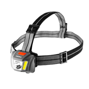 EINSTEIN 250 HEADLAMP