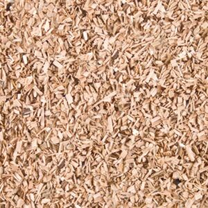 Eversmoke Premium Røgsmuld 500gr De Luxe (2,0-5,0 Mm) - Rygeovn