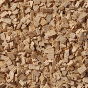 Eversmoke Premium Røgsmuld 500gr Spåner (0,3-10,0 Mm) - Rygeovn