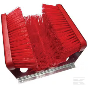 Kramp Støvlebørste