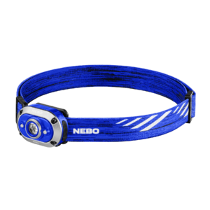 MYCRO 450 HEADLAMP - BLUE