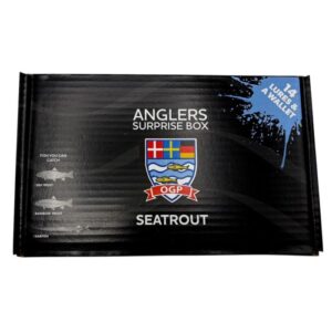 OGP Anglers Surprise Box Seatrout m/14stk.