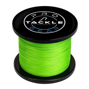 Pro Tackle Q-superline 8-braid Fletline Pr Meter 0,08mm - Fletline