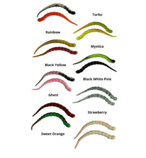 Probaits Cobra Køb 3 for 100,-