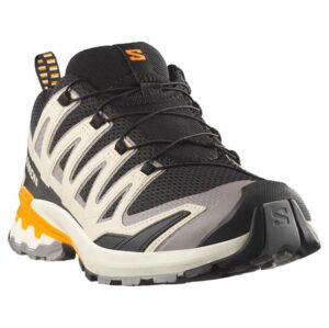 Salomon XA Pro 3D V9 Mens, Black / Gull