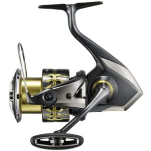 Shimano Sustain FK