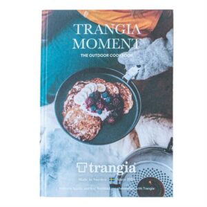 Trangia Outdoor Cookbook