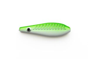 60 Lures Shootingstar 9 gram Natural Toby