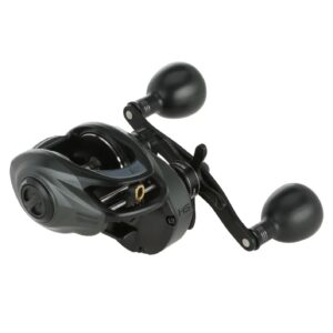 ABU Garcia Beast Lavprofil Hjul