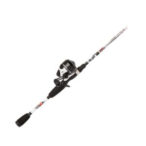 Abu Garcia Ike Dude Combo 5'6 10-30gr - Fiskesæt