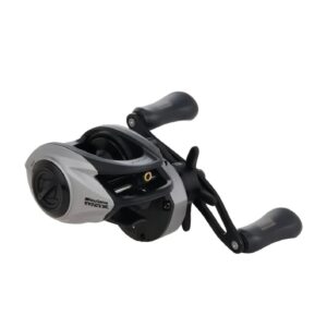 Abu Garcia Max5 X Lavprofil Hjul