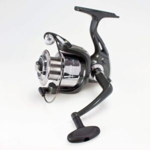 Angel Domäne Allroundhjul Sg 1 Kl 4000 - Fastspolehjul