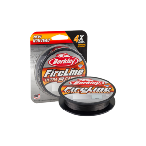 Berkley Fireline Ultra 8 0,32mm - Fletline