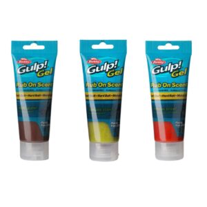 Berkley Gulp Gel 80 ml