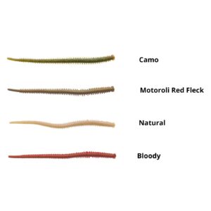 Berkley Gulp Saltwater Isome Futomi Aoisome