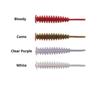 Berkley Gulp Saltwater Sand Sardine