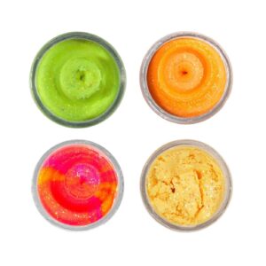 Berkley Powerbait Cheese