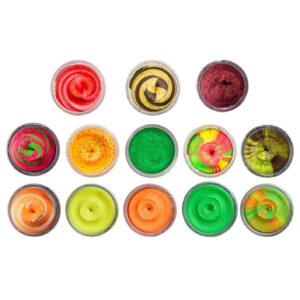 Berkley Powerbait Fruit