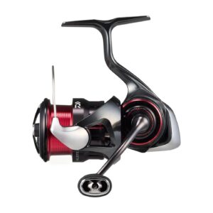 Daiwa 25 Ballistic Air LT - 2500